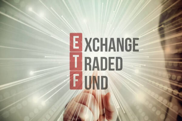 exchange traded fund