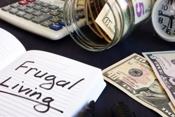 frugalismo