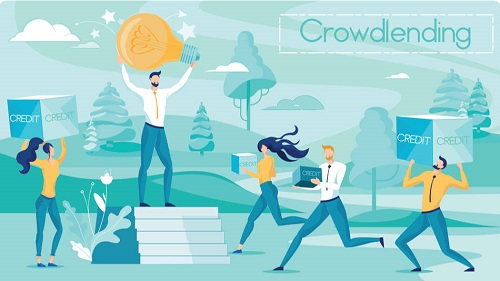 invertir en crowdlending