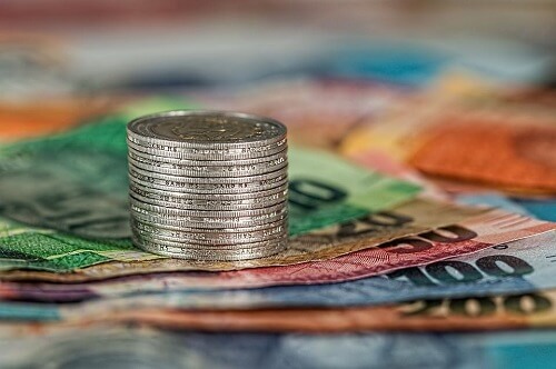 invertir dinero para vivir de las rentas
