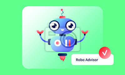 invertir con roboadvisor