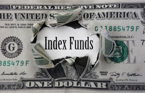 invertir en fondos indexados